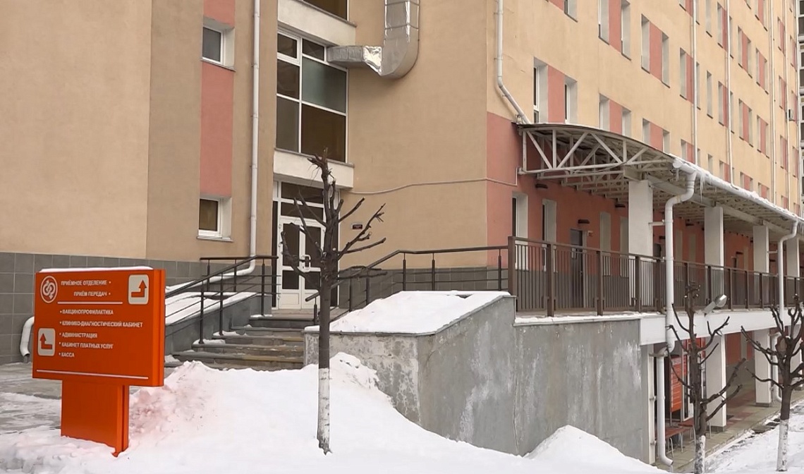 В Пензенской области зафиксировано два случая заболевания корью